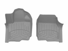 Load image into Gallery viewer, WeatherTech 25-26 Ford Expedition 1st Row Front FloorLiner HP - Grey