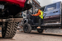 Load image into Gallery viewer, AMP Research 17-19 Ford Super Duty F-250/F-350/F-450 PowerStep Vision