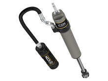 Load image into Gallery viewer, ICON 2025 Toyota 4Runner 0-3in Rear 2.5 VS Aluminum Series Remote Reservoir Shock