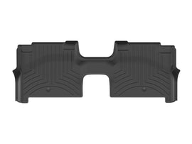 WeatherTech 25-26 Ford Expedition 2nd Row Rear FloorLiner HP - Black
