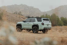 Load image into Gallery viewer, DV8 25-26 Toyota 4Runner Exterior Window Molle for DV8 Roof Rack - Driver