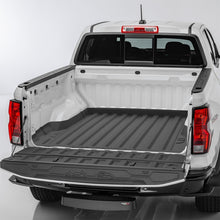 Load image into Gallery viewer, WeatherTech 23-24 Chevrolet Colorado / GMC Canyon 6ft 2in Bed ImpactLiner - Black