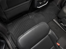 Load image into Gallery viewer, WeatherTech 25-26 Ford Expedition/Expedition Max Rear FloorLiner HP 2nd Row Bench Seat - Black