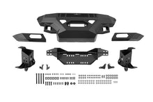 Load image into Gallery viewer, DV8 Offroad 23-26 Ford F-250/F-350 Spec Series Front Bumper w/ Winch