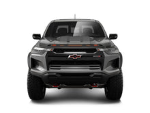 Load image into Gallery viewer, Husky Liners 23-26 Chevrolet Colorado Aeroskin Lightshield PRO - Blk