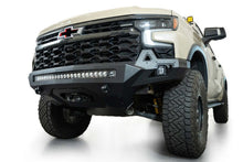 Load image into Gallery viewer, ADD 25-26 Chevy Silverado 1500 ZR2 Stealth Fighter Front Bumper