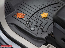 Load image into Gallery viewer, WeatherTech 23-25 Land Rover/Range Rover Range Rover Sport 1st Row Front FloorLiner HP - Tan