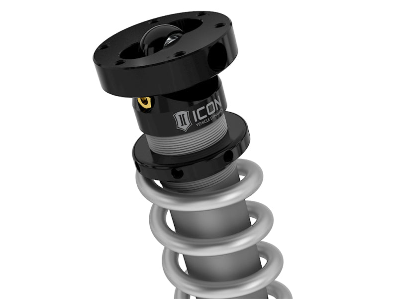 ICON 05-25 Nissan Frontier 02-15 Xterra 05-15 Pathfinder 2.5 Front VS IR Coilover Kit