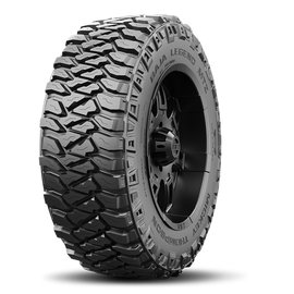 Mickey Thompson Baja Legend MTZ Tire - 33X12.50R15LT 108Q - 247908