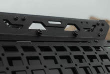 Load image into Gallery viewer, DV8 25-26 Toyota 4Runner Exterior Window Molle for DV8 Roof Rack - Driver