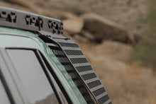 Load image into Gallery viewer, DV8 25-26 Toyota 4Runner Exterior Window Molle for DV8 Roof Rack - Driver
