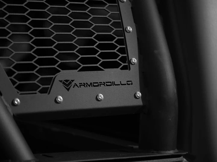 ARMORDILLO CR1 CHASE RACK FOR FULL SIZE TRUCKS