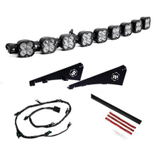 Load image into Gallery viewer, Baja Designs 2022+ Toyota Tundra 9XL Linkable Roof Kit