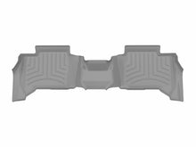 Load image into Gallery viewer, WeatherTech 25-26 Toyota 4Runner Hybrid 2nd Row Rear FloorLiner HP - Grey