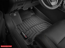 Load image into Gallery viewer, WeatherTech 25-26 Toyota 4Runner Hybrid 3rd Row Rear FloorLiner - Grey