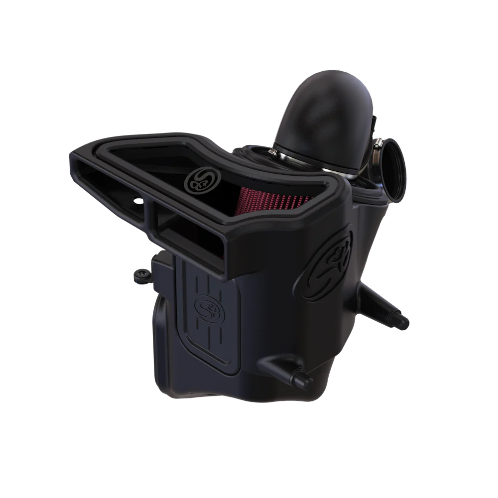 S&B COLD AIR INTAKE FOR THE 2023-2025 CADILLAC ESCALADE V 6.2L V8