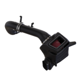 COLD AIR INTAKE FOR 2023-2024 CHEVROLET COLORADO / GMC CANYON 2.7L