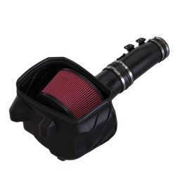 S&B COLD AIR INTAKE FOR 2025+ RAM 1500 RHO - Cotton Cleanable Oiled Filter