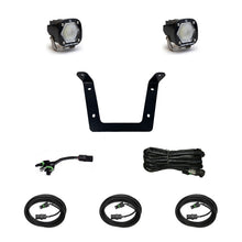 Load image into Gallery viewer, Baja Designs 2019+ Mercedes Sprinter Van Dual S1 Reverse Kit (Rear)