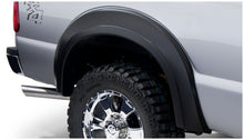 Load image into Gallery viewer, Husky Liners 11-16 Ford F-250/F-350 Super Duty Extend-A-Fender Style Fender Flares - 4pc