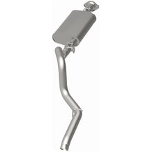 Load image into Gallery viewer, MagnaFlow BRE Exhaust Kit 97-06 Jeep Wrangler