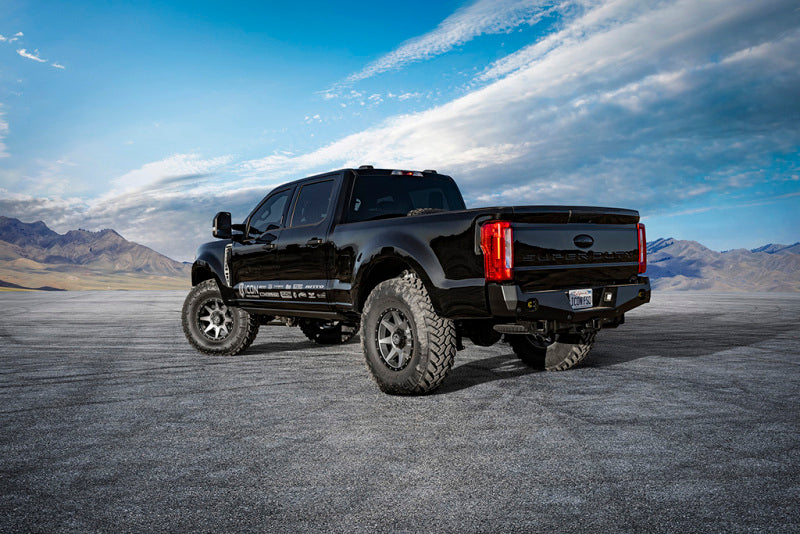 ICON 23-24 Ford F-250/F-350 Super Duty 4WD 4.5in Front 2.5 Series Shocks VS RR - Pair