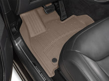 Load image into Gallery viewer, WeatherTech 23-25 Land Rover/Range Rover Range Rover Sport 1st Row Front FloorLiner HP - Tan