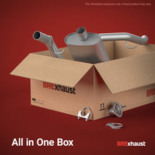 Load image into Gallery viewer, MagnaFlow BRE Exhaust Kit 11-17 Ford F-150