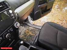 Load image into Gallery viewer, WeatherTech 23-25 Land Rover/Range Rover Range Rover Sport 1st Row Front FloorLiner HP - Tan