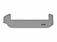 Load image into Gallery viewer, WeatherTech 25-26 Toyota 4Runner Behind 2nd Row Cargo Liners - Grey
