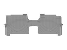 Load image into Gallery viewer, WeatherTech 25-26 Ford Expedition 2nd Row Rear FloorLiner HP - Grey