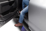 AMP Research 2004-2008 Ford F150 All Cabs PowerStep - Black