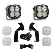 Load image into Gallery viewer, Baja Designs 21-25 Ford Raptor (Base/37/R) XL 80 A-Pillar Kit