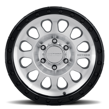 Load image into Gallery viewer, Method MR315 17x8.5 0mm Offset 6x135 87mm CB Machined Wheel - Gloss Black Lip