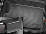 WeatherTech 25-26 Ford Expedition Cargo Liner w/ Bumper Protector - Black