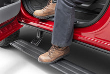 Load image into Gallery viewer, AMP Research 17-19 Ford Super Duty F-250/F-350/F-450 PowerStep Vision