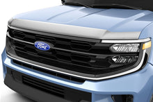 Load image into Gallery viewer, Husky Liners 2025 Ford Expedition Aeroskin Hood Protector - Chrome