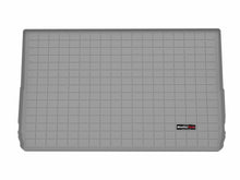 Load image into Gallery viewer, WeatherTech 25-26 Ford Expedition Max Trunk Cargo Liners - Grey