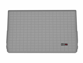 WeatherTech 25-26 Ford Expedition Max Trunk Cargo Liners - Grey