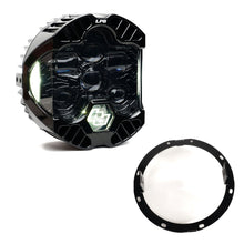 Load image into Gallery viewer, Baja Designs 14-23 Harley-Davidson Street Glide (Single Light) DOT LP6 LED DRL Headlight Kit - White