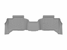 Load image into Gallery viewer, WeatherTech 25-26 Toyota 4Runner 2nd Row Rear FloorLiner HP - Grey