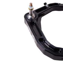 Load image into Gallery viewer, Fox 2024+ Toyota Tacoma Billet Upper Control Arm - Black