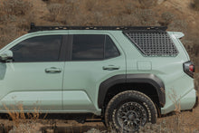Load image into Gallery viewer, DV8 25-26 Toyota 4Runner Exterior Window Molle for DV8 Roof Rack - Driver
