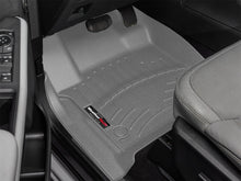 Load image into Gallery viewer, WeatherTech 25-26 Ford Expedition 1st Row Front FloorLiner - Grey