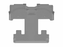 Load image into Gallery viewer, WeatherTech 25-26 Lincoln Navigator 2nd Row Rear FloorLiner HP - Grey