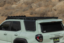 Load image into Gallery viewer, DV8 25-26 Toyota 4Runner Exterior Window Molle for DV8 Roof Rack - Driver