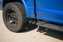 Load image into Gallery viewer, Corsa 15-20 Ford F-150 5.0L (141in WB) 3.0in Lightning Exit Catback w/ 3.5in Twin Polished Pro Tips