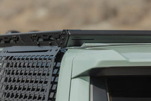Load image into Gallery viewer, DV8 25-26 Toyota 4Runner Exterior Window Molle for DV8 Roof Rack - Driver