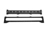 DV8 Offroad 2024-2025 Toyota Tacoma Roof Rack Light Mount
