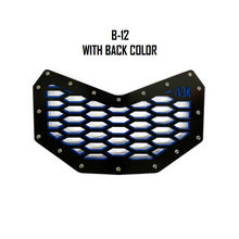 Load image into Gallery viewer, Can-Am X3 Front Grill